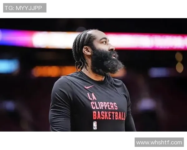 哈登重返火箭在即休斯顿准备全力顶薪签约昔日MVP