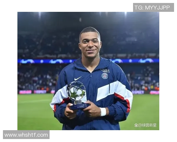 姆巴佩欧冠大放异彩赛后发言暗示未来去向已定